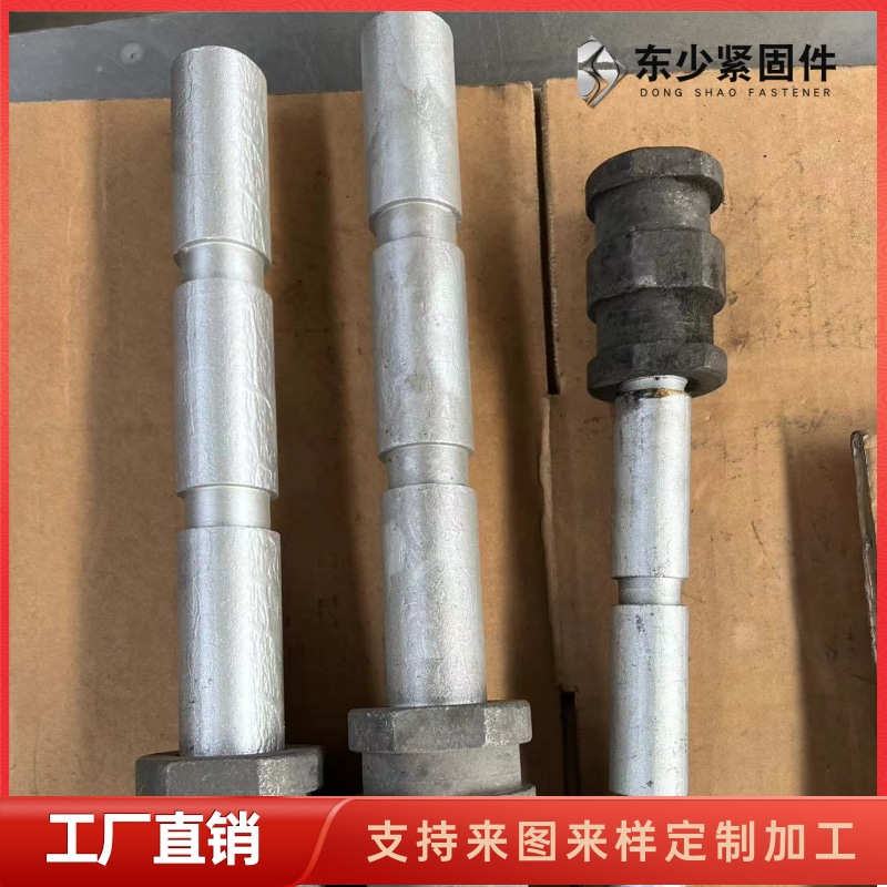 石家庄市高铁桥梁预埋螺栓高铁桥梁预埋螺栓 - 一站式服务
